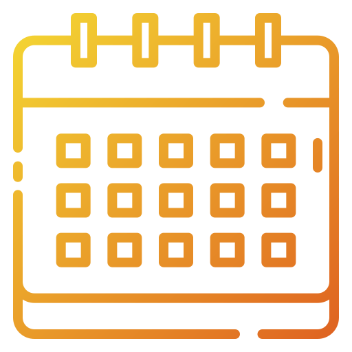 Date icon