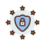 Shield Ikona 64x64