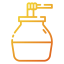 Honey Symbol 64x64