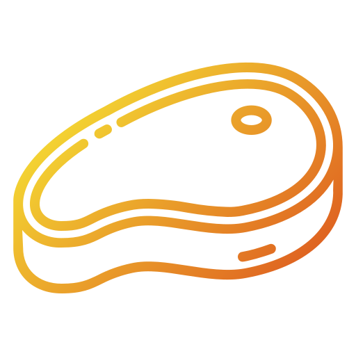 Meat icon