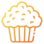 Muffin Symbol 64x64