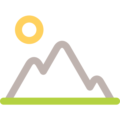 Mountain icon