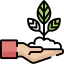Sprout icon 64x64