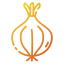 Onion Symbol 64x64