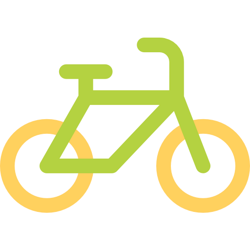 Bicycle icon