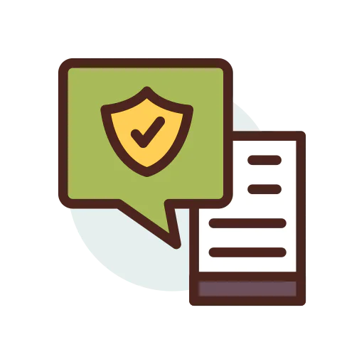 Chat icon