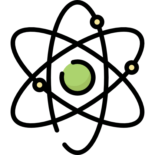 Atomic icon