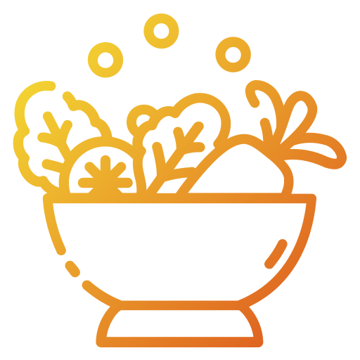 Salad icon