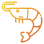 Shrimp Symbol 64x64