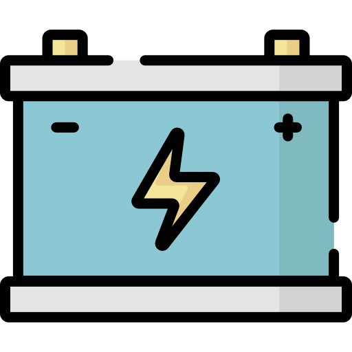 Battery icon