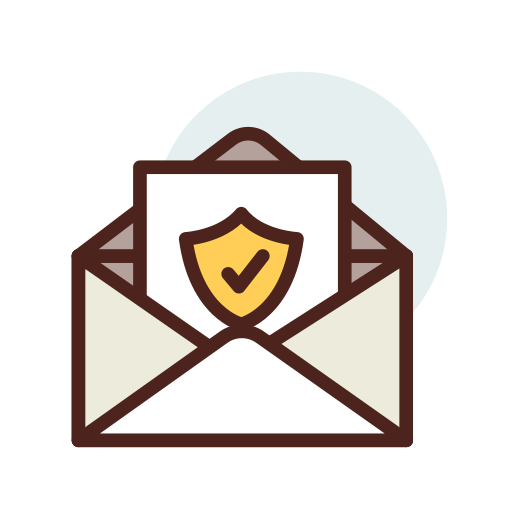 Mail Symbol