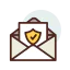 Mail Ikona 64x64