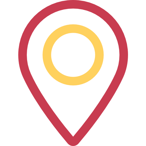 Pin icon