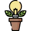 Growth icon 64x64