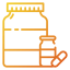 Vitamin Symbol 64x64