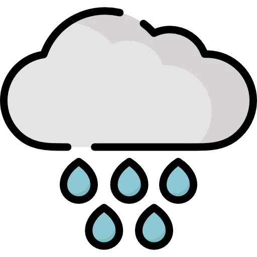 Rain Symbol