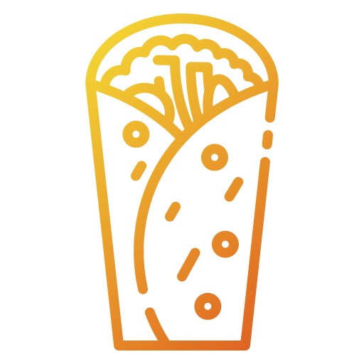 Wrap icon