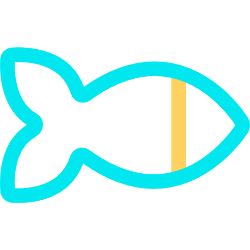 Fish icon