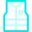 Life jacket icon 64x64