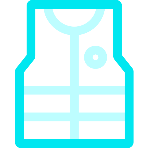 Life jacket icon