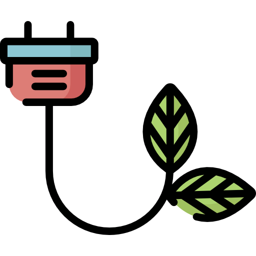 Plug icon