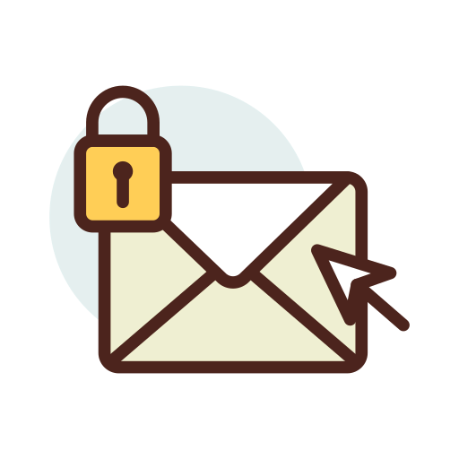 Mail icon