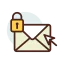 Mail Ikona 64x64