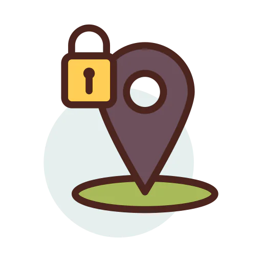 Pin icon