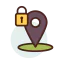 Pin Ikona 64x64