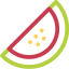 Watermelon icon 64x64