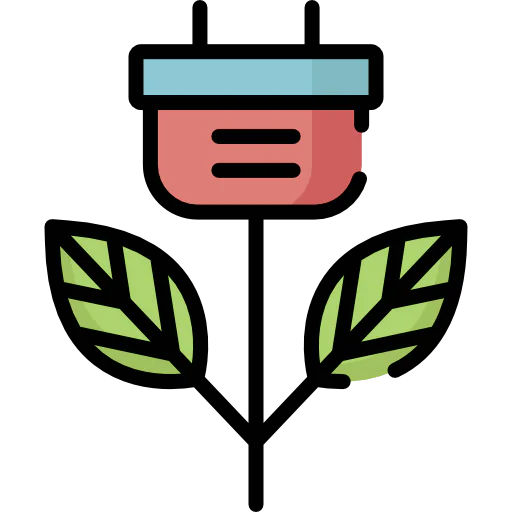 Power icon