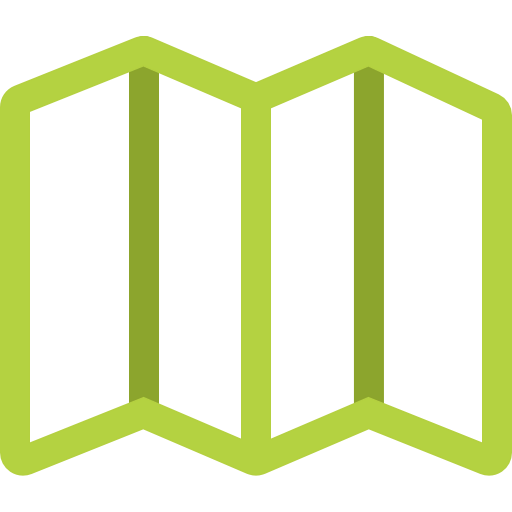Map icon