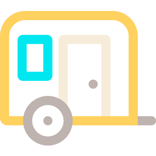 Trailer Symbol