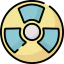 Nuclear icon 64x64