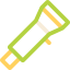 Flashlight icon 64x64