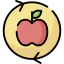 Apple Symbol 64x64