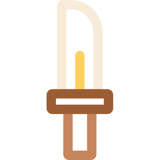 Knife icon