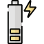 Battery icon 64x64