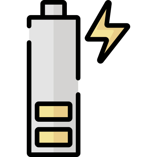 Battery icon