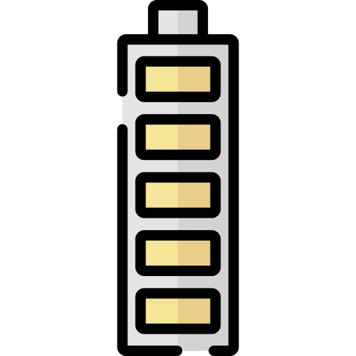 Battery icon