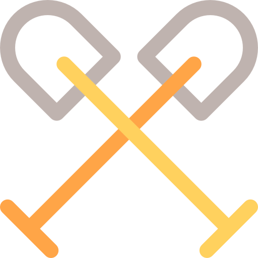 Oar icon