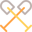 Oar icon 64x64