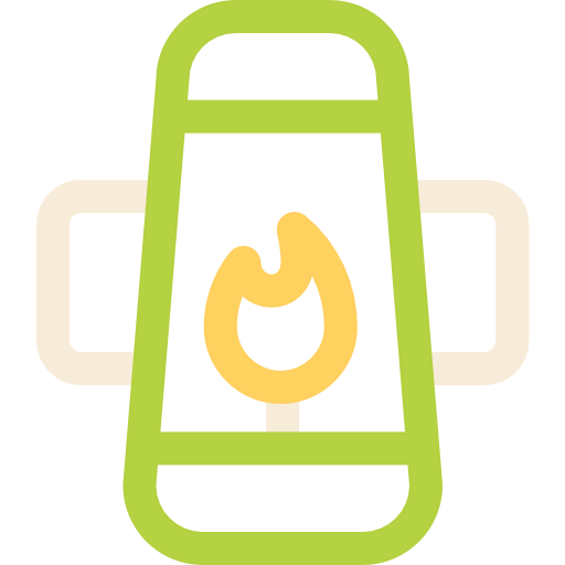 Lamp icon