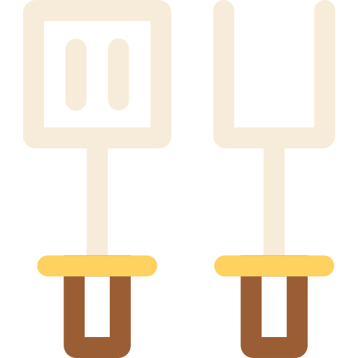Spatula icon