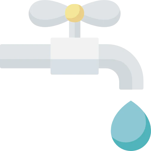 Faucet icon