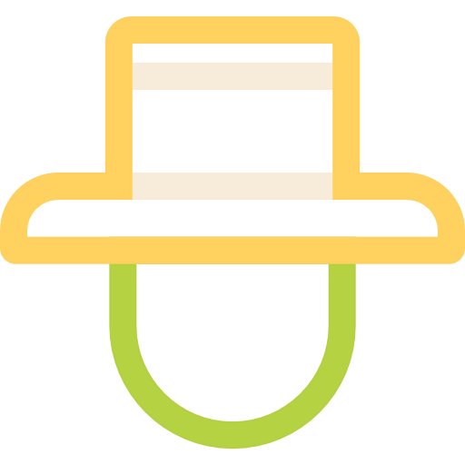 Hat icon