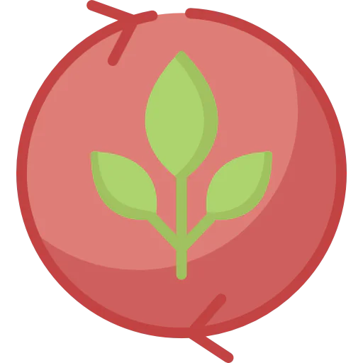Leaves icon
