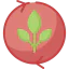 Leaves icon 64x64