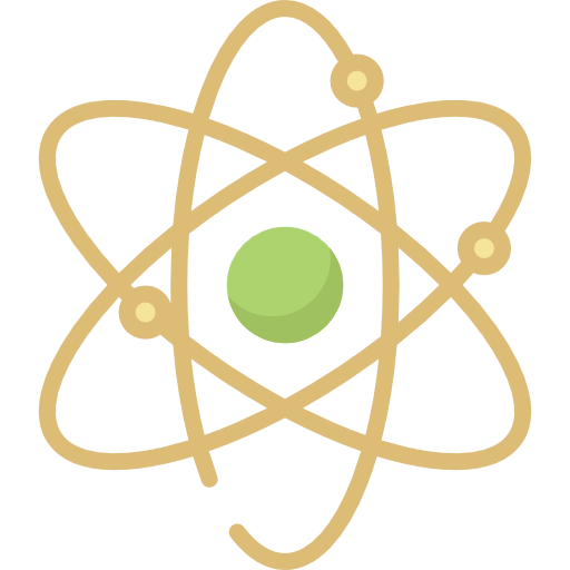 Atomic icon