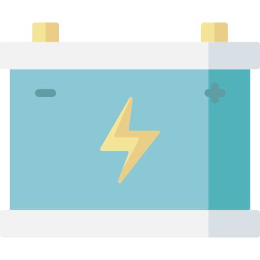 Battery icon